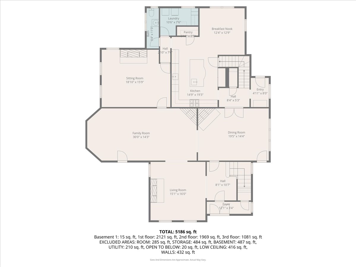 02-2nd_floor_103_highland_avenue_northport_with_dim 02-2nd_floor_103_highland_avenue_northport_with_dim