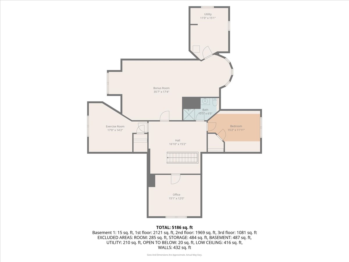 04-4th_floor_103_highland_avenue_northport_with_dim 04-4th_floor_103_highland_avenue_northport_with_dim
